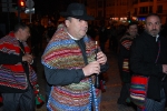 Desfile Fallas