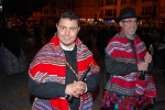 Desfile Fallas