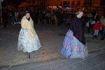 Desfile Fallas