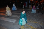 Desfile Fallas