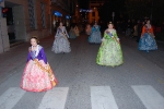 Desfile Fallas