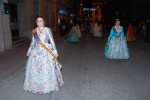 Desfile Fallas