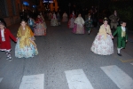 Desfile Fallas