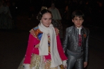 Desfile Fallas