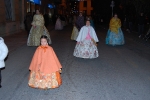 Desfile Fallas