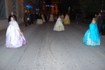 Desfile Fallas