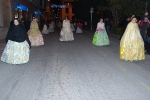 Desfile Fallas