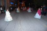 Desfile Fallas
