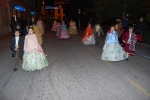 Desfile Fallas