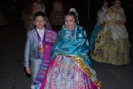 Desfile Fallas