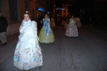 Desfile Fallas