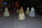 Desfile Fallas