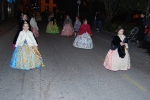 Desfile Fallas