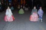 Desfile Fallas