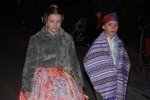 Desfile Fallas
