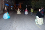 Desfile Fallas