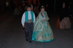 Desfile Fallas