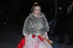 Desfile Fallas