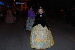 Desfile Fallas