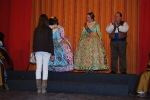 Centro España gana el concurso de sainets y La Vila y Caçadors la Cabalgata del Ninot