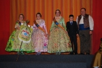 Centro España gana el concurso de sainets y La Vila y Caçadors la Cabalgata del Ninot