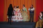 Centro España gana el concurso de sainets y La Vila y Caçadors la Cabalgata del Ninot