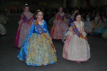 Centro España gana el concurso de sainets y La Vila y Caçadors la Cabalgata del Ninot