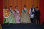 Centro España gana el concurso de sainets y La Vila y Caçadors la Cabalgata del Ninot
