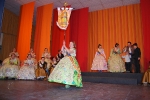 Centro España gana el concurso de sainets y La Vila y Caçadors la Cabalgata del Ninot