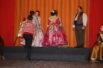 Centro España gana el concurso de sainets y La Vila y Caçadors la Cabalgata del Ninot