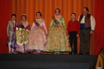 Centro España gana el concurso de sainets y La Vila y Caçadors la Cabalgata del Ninot
