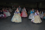 Centro España gana el concurso de sainets y La Vila y Caçadors la Cabalgata del Ninot