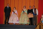 Centro España gana el concurso de sainets y La Vila y Caçadors la Cabalgata del Ninot