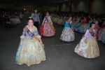 Centro España gana el concurso de sainets y La Vila y Caçadors la Cabalgata del Ninot