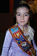 Centro España gana el concurso de sainets y La Vila y Caçadors la Cabalgata del Ninot