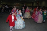 Centro España gana el concurso de sainets y La Vila y Caçadors la Cabalgata del Ninot
