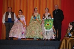 Centro España gana el concurso de sainets y La Vila y Caçadors la Cabalgata del Ninot