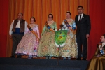 Centro España gana el concurso de sainets y La Vila y Caçadors la Cabalgata del Ninot