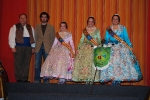 Centro España gana el concurso de sainets y La Vila y Caçadors la Cabalgata del Ninot