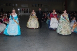 Centro España gana el concurso de sainets y La Vila y Caçadors la Cabalgata del Ninot