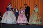 Centro España gana el concurso de sainets y La Vila y Caçadors la Cabalgata del Ninot