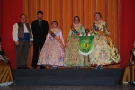 Centro España gana el concurso de sainets y La Vila y Caçadors la Cabalgata del Ninot