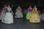 Centro España gana el concurso de sainets y La Vila y Caçadors la Cabalgata del Ninot