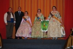 Centro España gana el concurso de sainets y La Vila y Caçadors la Cabalgata del Ninot