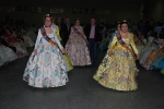 Centro España gana el concurso de sainets y La Vila y Caçadors la Cabalgata del Ninot