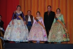 Centro España gana el concurso de sainets y La Vila y Caçadors la Cabalgata del Ninot