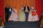 Centro España gana el concurso de sainets y La Vila y Caçadors la Cabalgata del Ninot