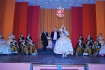 Centro España gana el concurso de sainets y La Vila y Caçadors la Cabalgata del Ninot