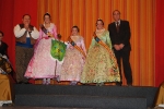 Centro España gana el concurso de sainets y La Vila y Caçadors la Cabalgata del Ninot