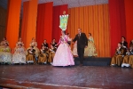 Centro España gana el concurso de sainets y La Vila y Caçadors la Cabalgata del Ninot